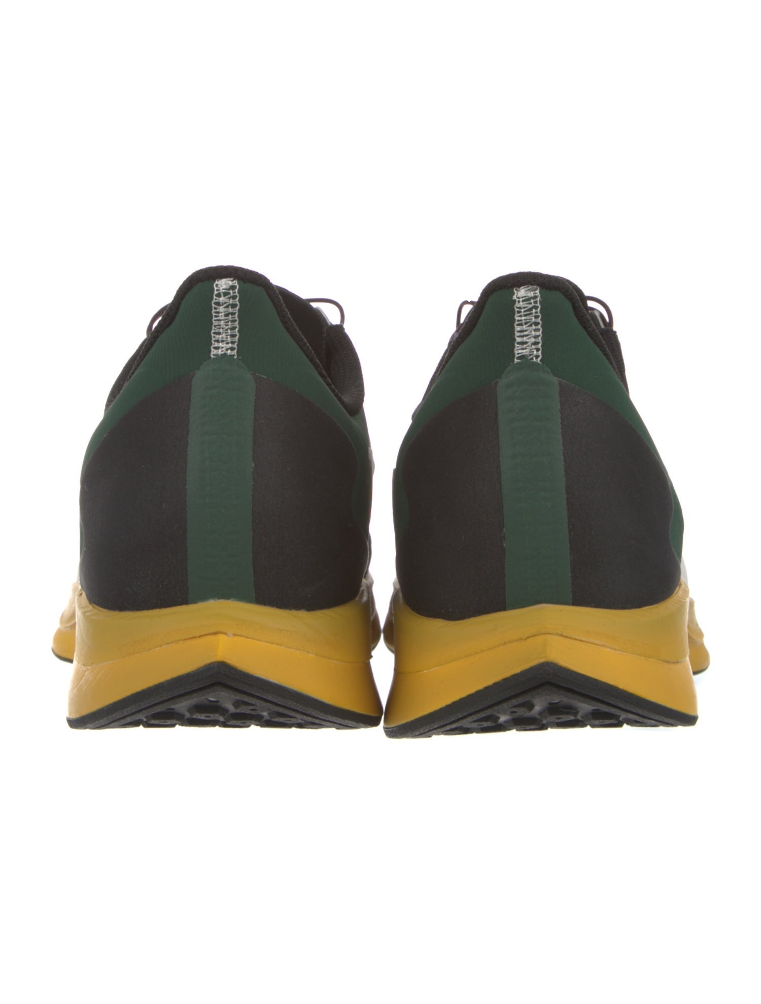 Nike Mesh Printed Athletic Sneakers