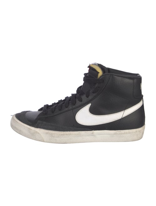 Nike Leather Sneakers