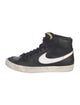 Nike Leather Sneakers