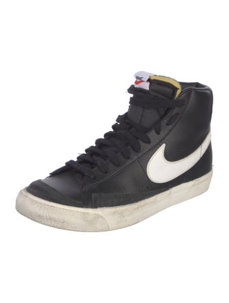 Nike Leather Sneakers