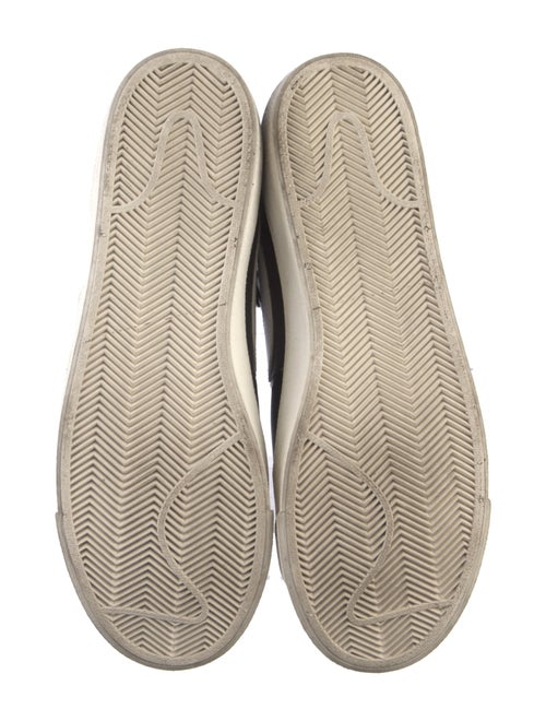 Nike Leather Sneakers