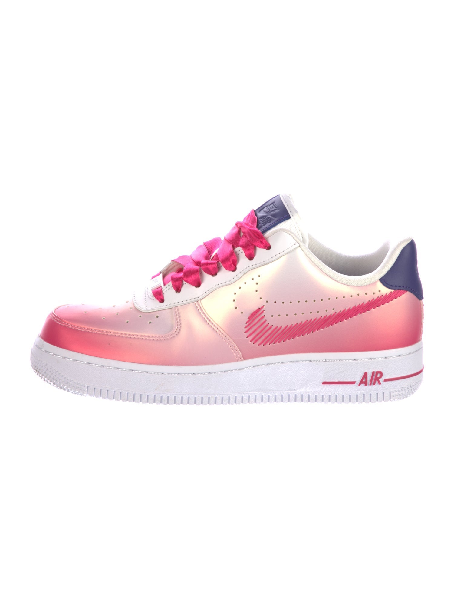 Nike Air Force 1 Low 'Kay Yow' Sneakers