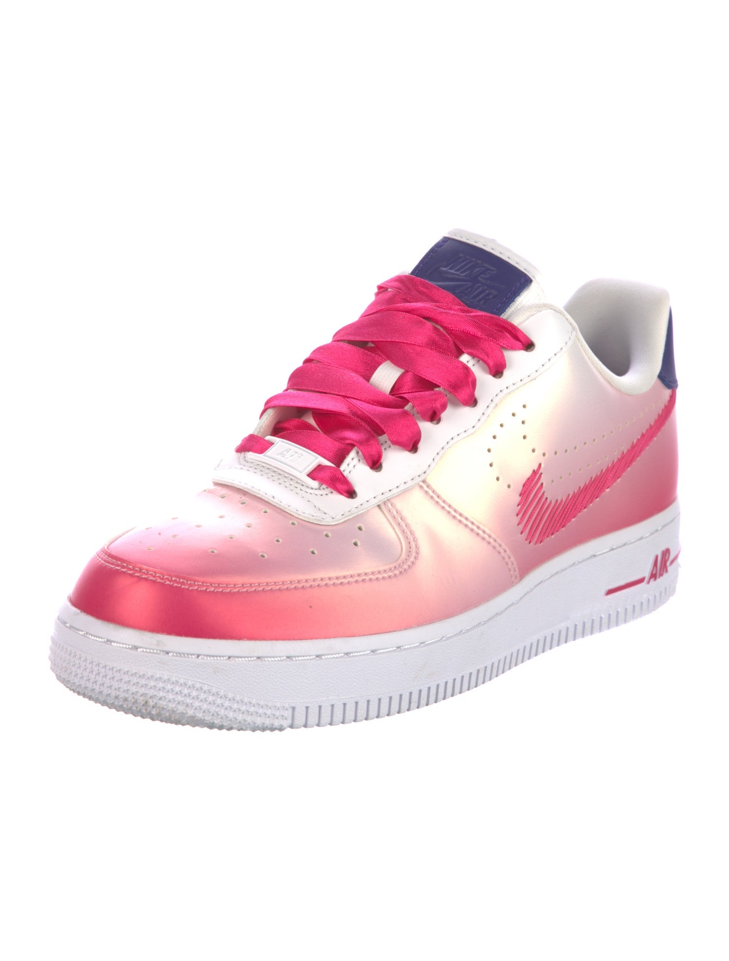 Nike Air Force 1 Low 'Kay Yow' Sneakers