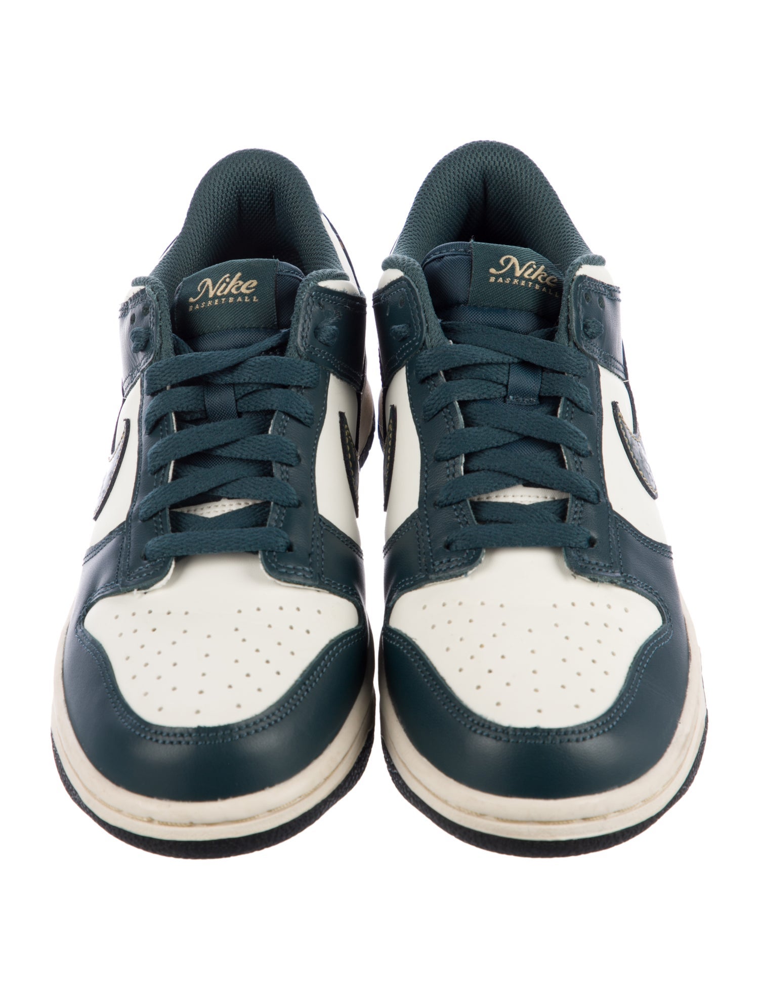 Nike Dunk Low GS 'Deep Jungle'