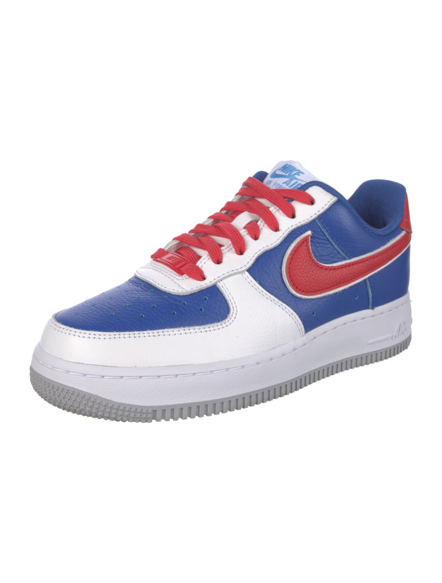 Nike Air Force 1 Low By You Sneakers
