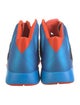 Nike Rubber Colorblock Pattern Sneakers