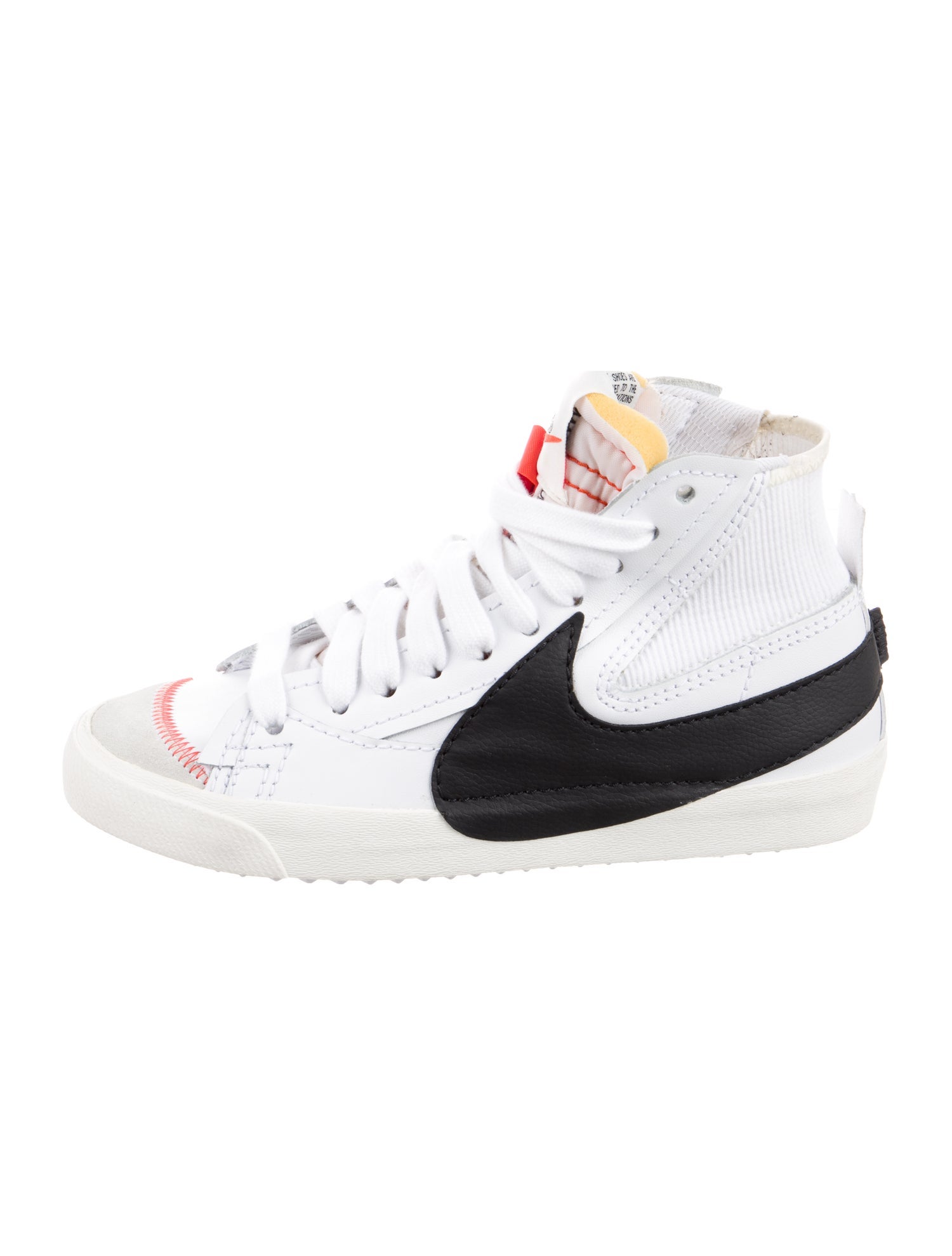 Nike Leather Sneakers