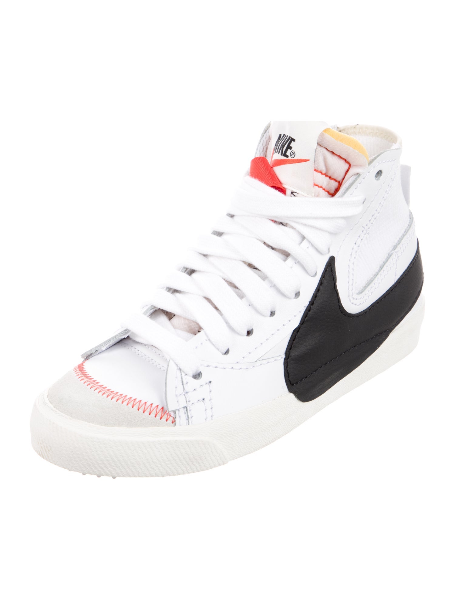 Nike Leather Sneakers