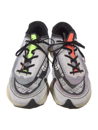 Nike Mesh Printed Sneakers