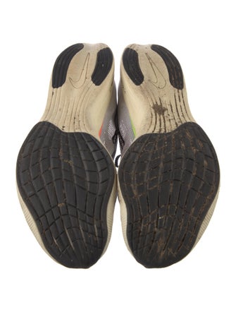 Nike Mesh Printed Sneakers