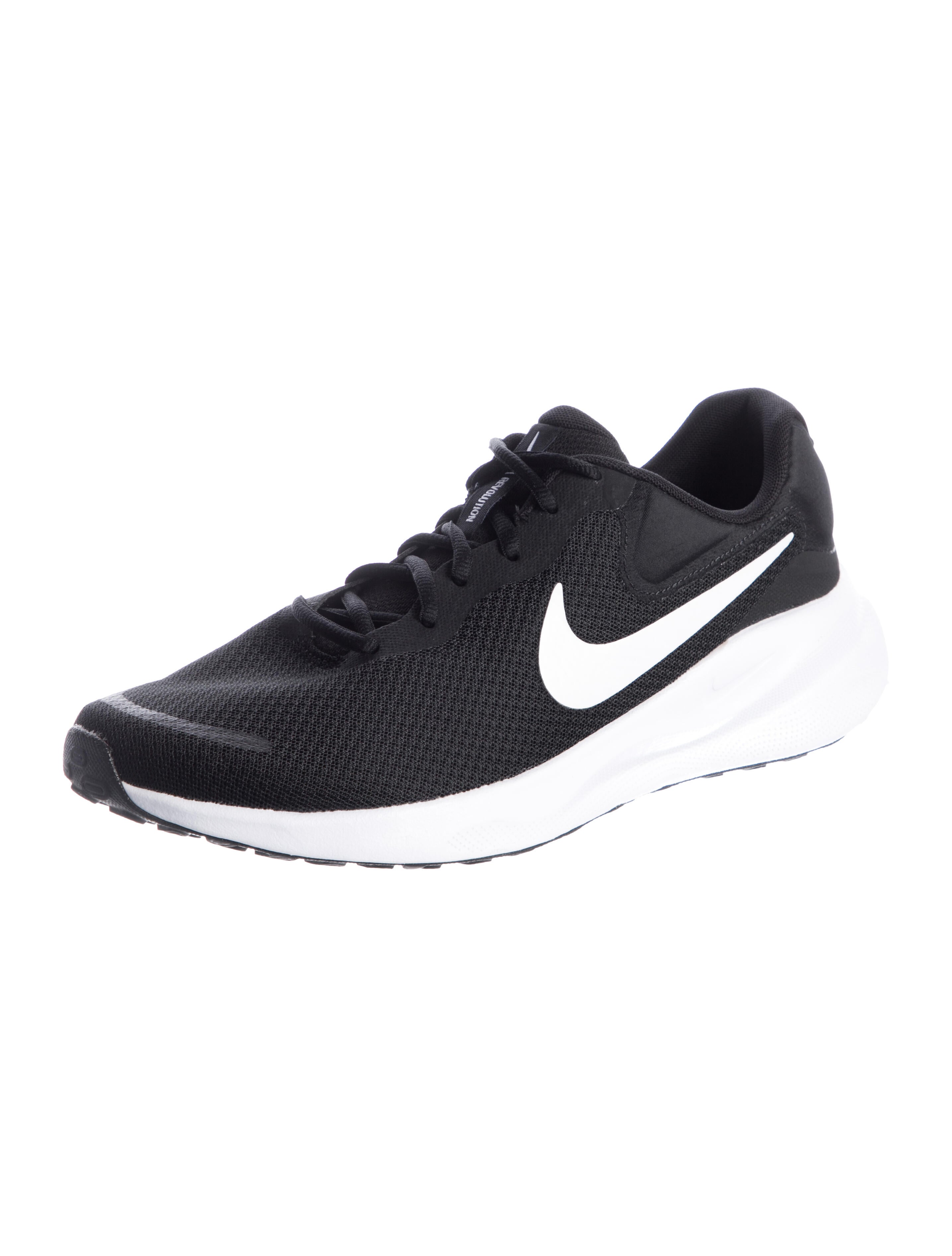 Nike Nike Revolution 7 Athletic Sneakers