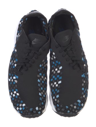 Nike Printed Athletic Sneakers