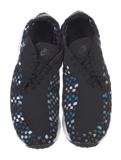 Nike Printed Athletic Sneakers