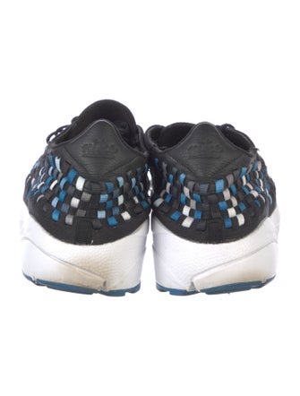 Nike Printed Athletic Sneakers