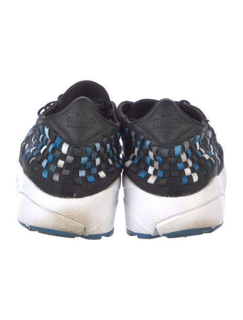 Nike Printed Athletic Sneakers