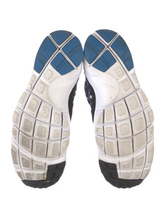 Nike Printed Athletic Sneakers