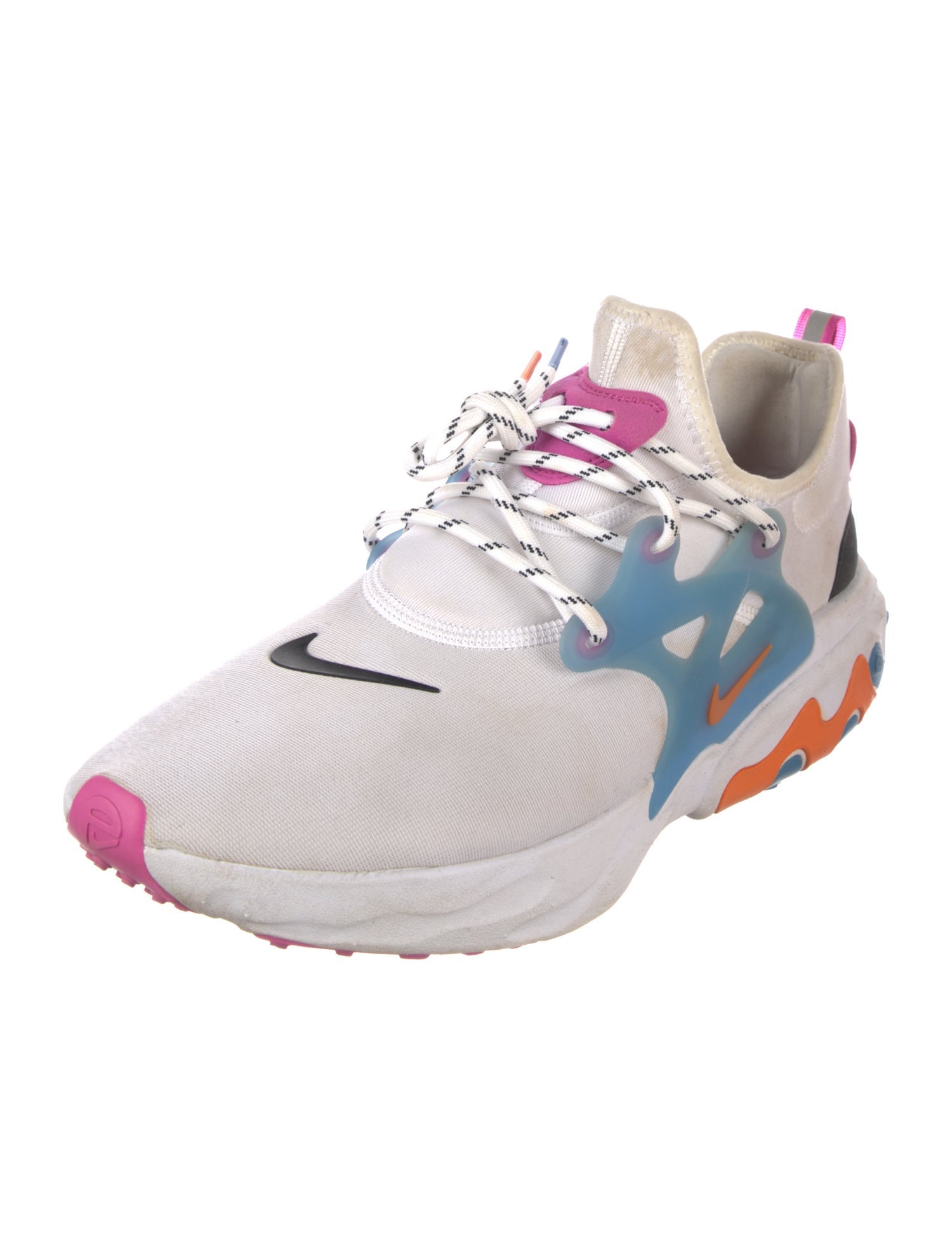 Nike Nike React Presto Sneakers