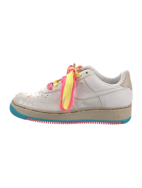 Nike Air Force 1 Low Rosies Dry Goods (GS) Sneakers