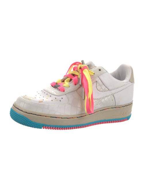 Nike Air Force 1 Low Rosies Dry Goods (GS) Sneakers