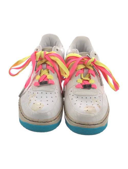 Nike Air Force 1 Low Rosies Dry Goods (GS) Sneakers