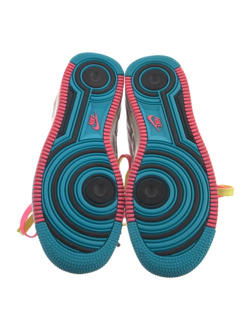 Nike Air Force 1 Low Rosies Dry Goods (GS) Sneakers