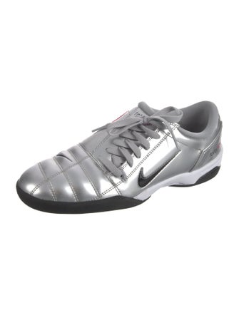 Nike Patent Leather Sneakers