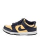 Nike Kids' Dunk Low 'Michigan' 2021 (GS) Sneakers