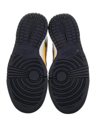 Nike Kids' Dunk Low 'Michigan' 2021 (GS) Sneakers