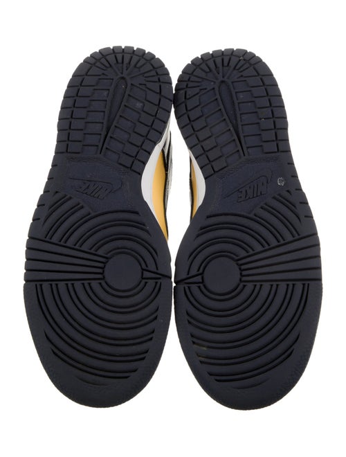 Nike Kids' Dunk Low 'Michigan' 2021 (GS) Sneakers