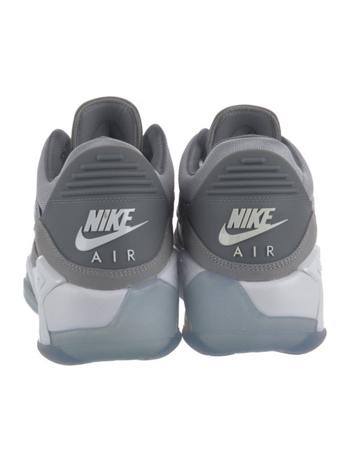 Nike Leather Sneakers