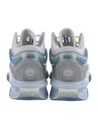 Nike Mesh Printed Sneakers