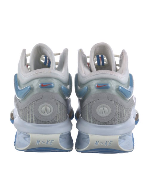 Nike Mesh Printed Sneakers