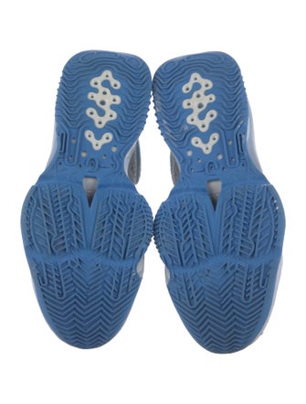 Nike Mesh Printed Sneakers