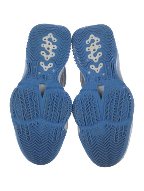 Nike Mesh Printed Sneakers