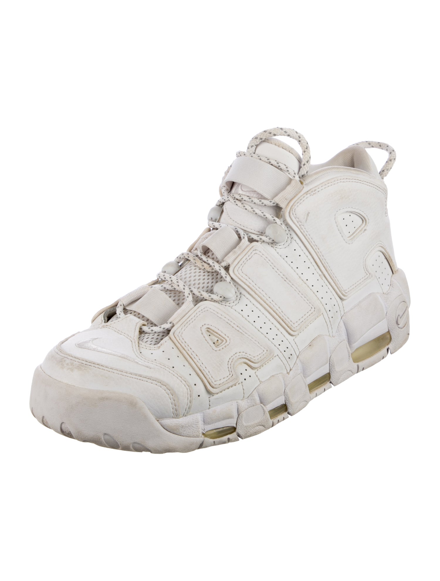 Nike Leather Sneakers