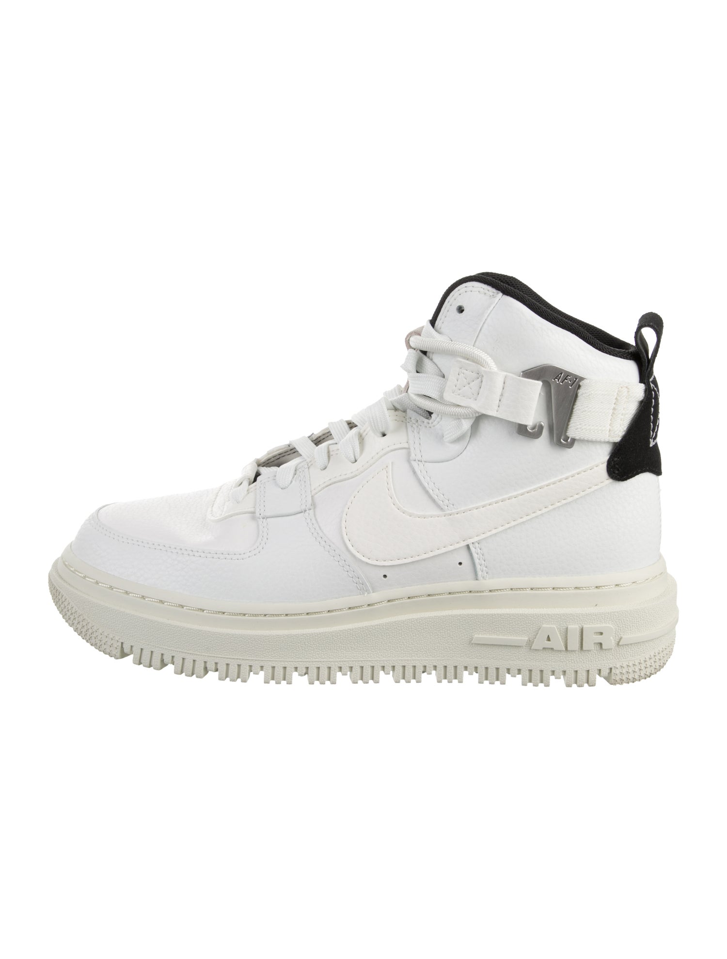 Nike Leather Sneakers