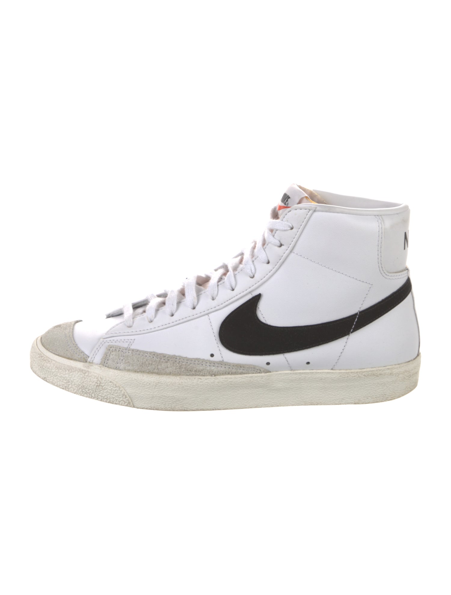 Nike Leather Sneakers