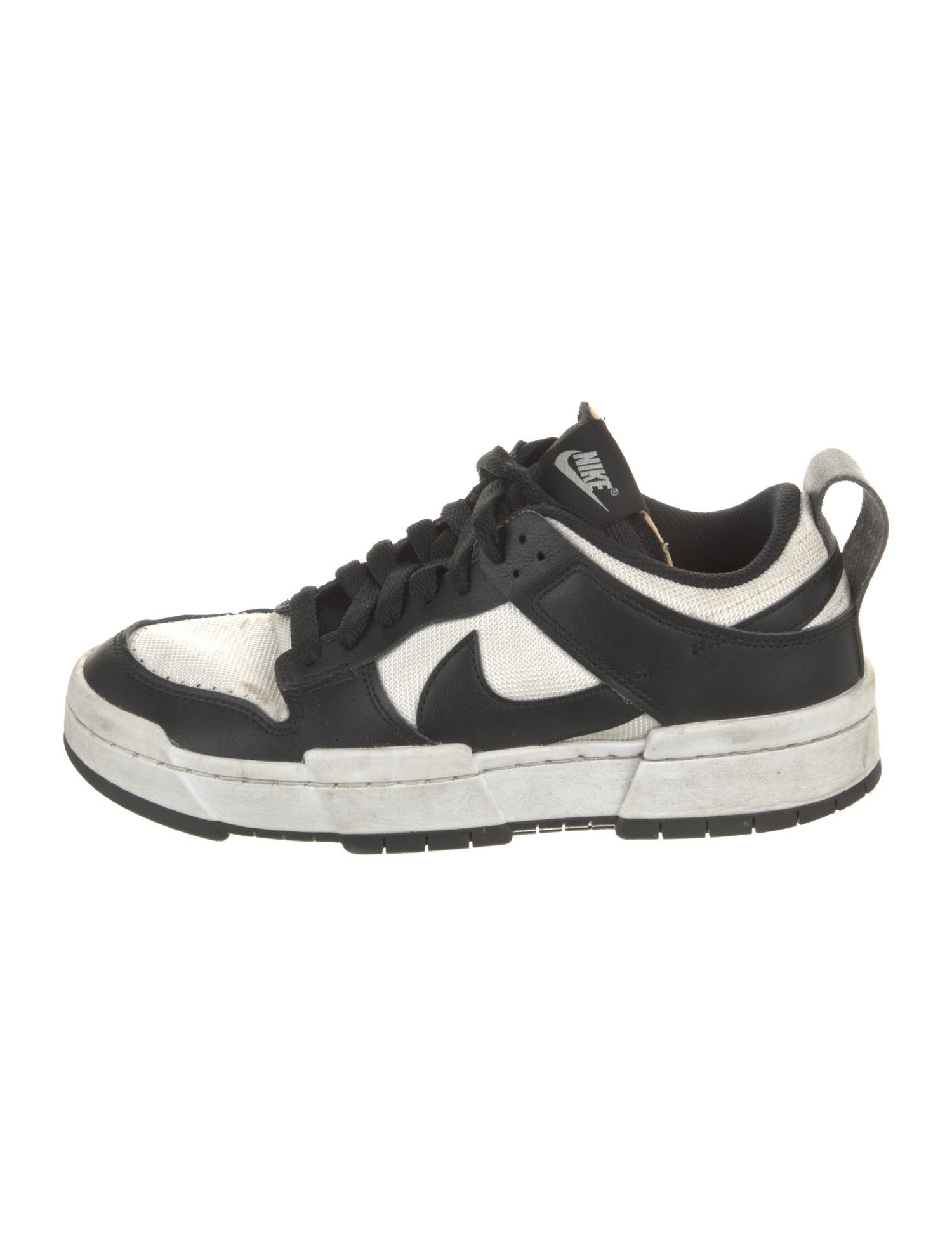 Nike Leather Sneakers