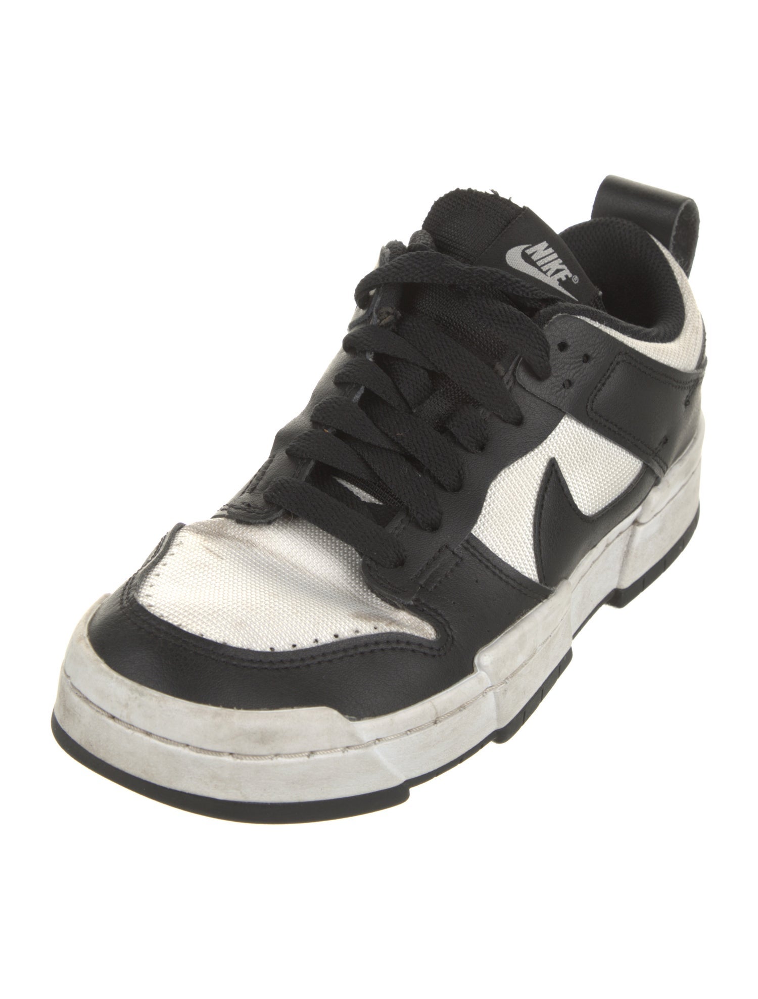 Nike Leather Sneakers