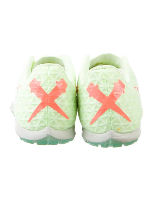 Nike Mesh Printed Sneakers