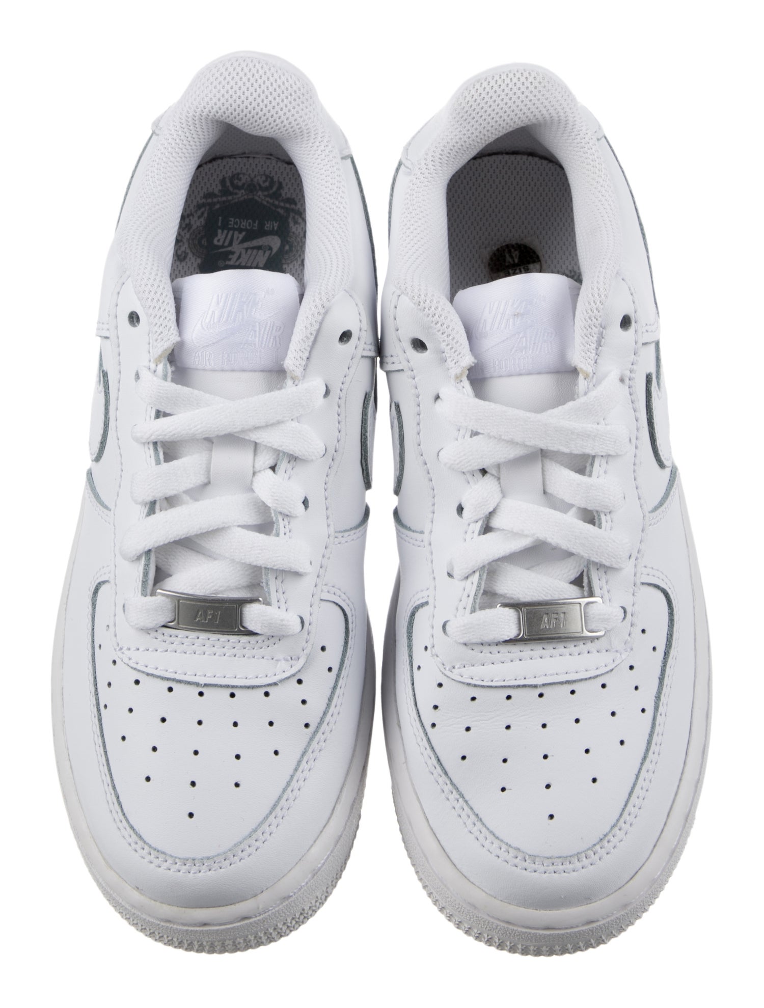 Nike Boys' Air Force 1 Sneakers