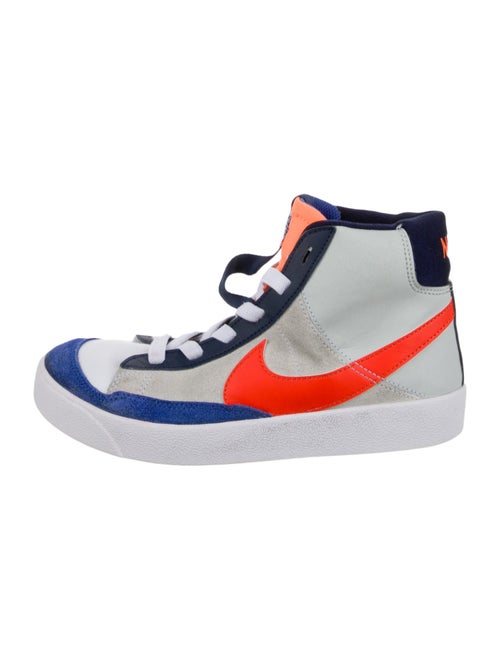 Nike Toddler Boys' High Top Sneakers