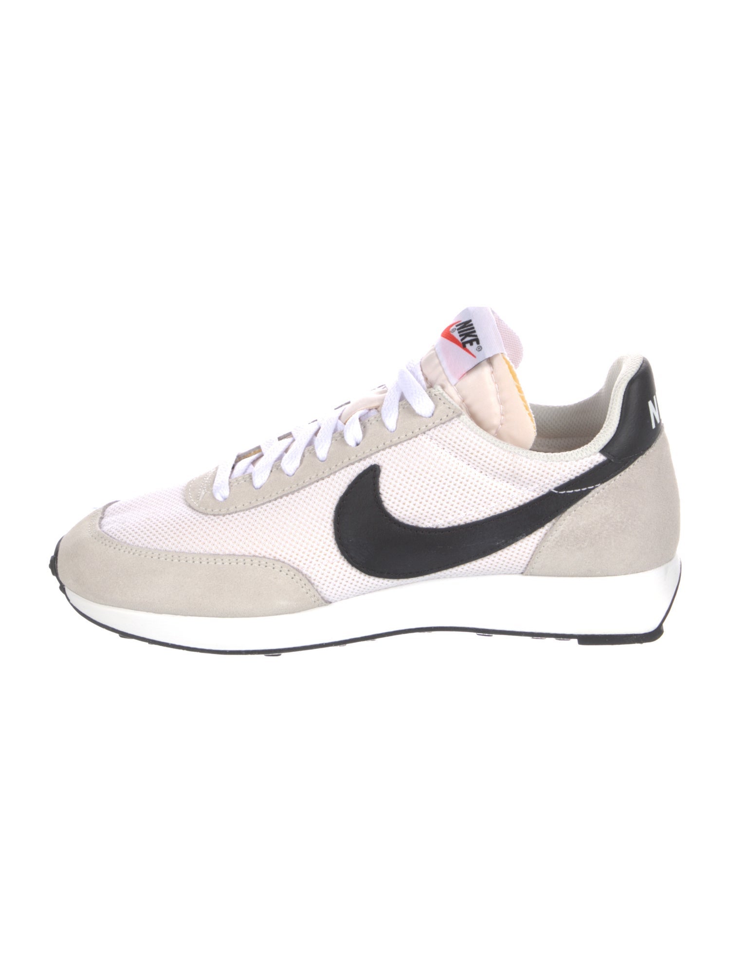 Nike Mesh Colorblock Pattern Sneakers w/ Tags