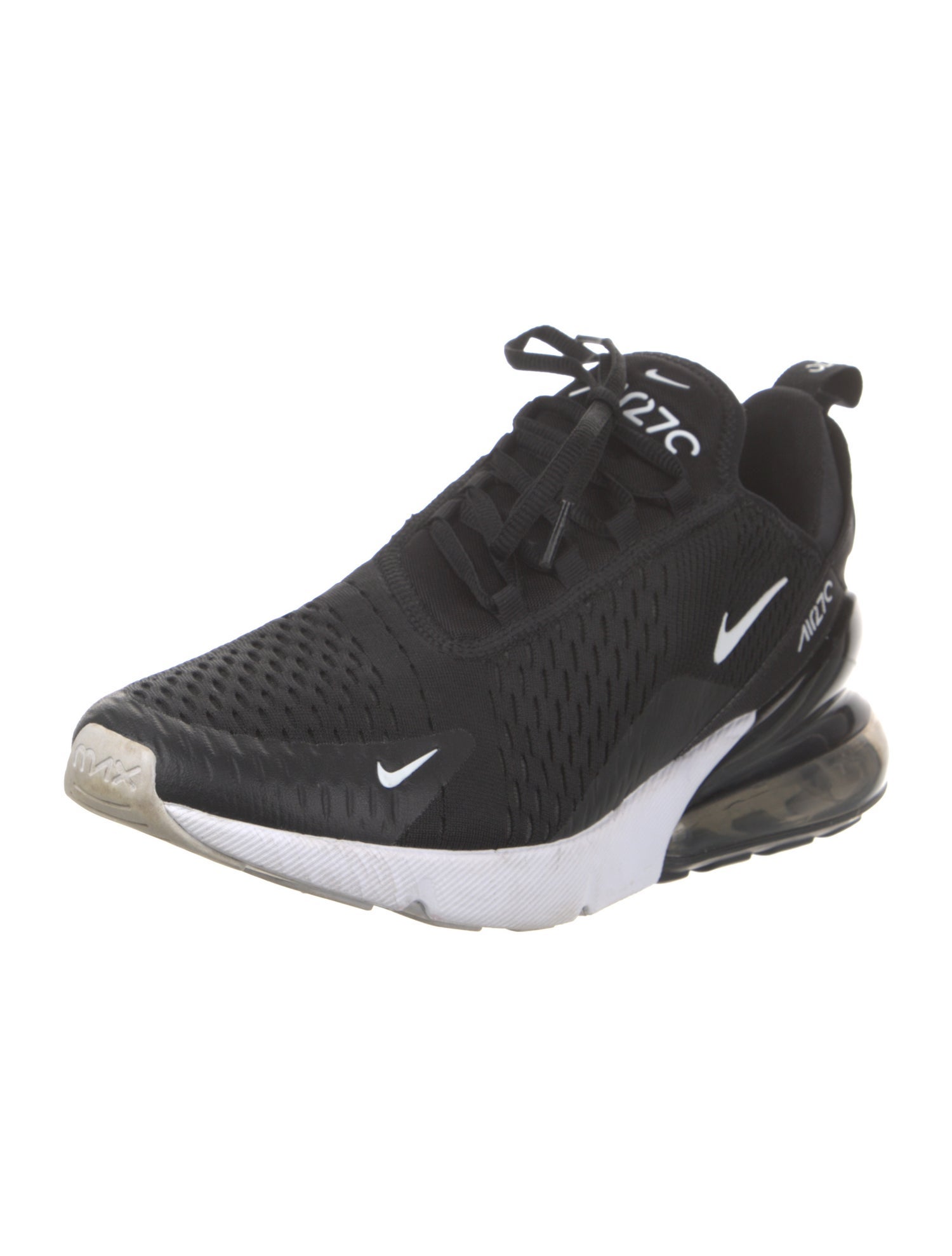 Nike Athletic Sneakers