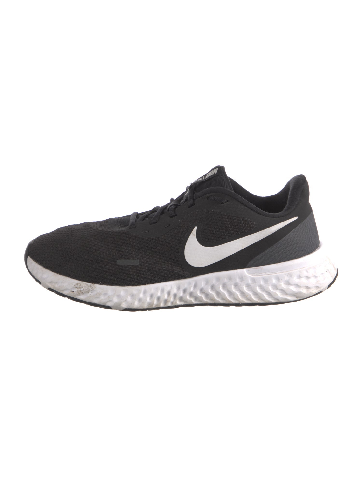 Nike Mesh Athletic Sneakers