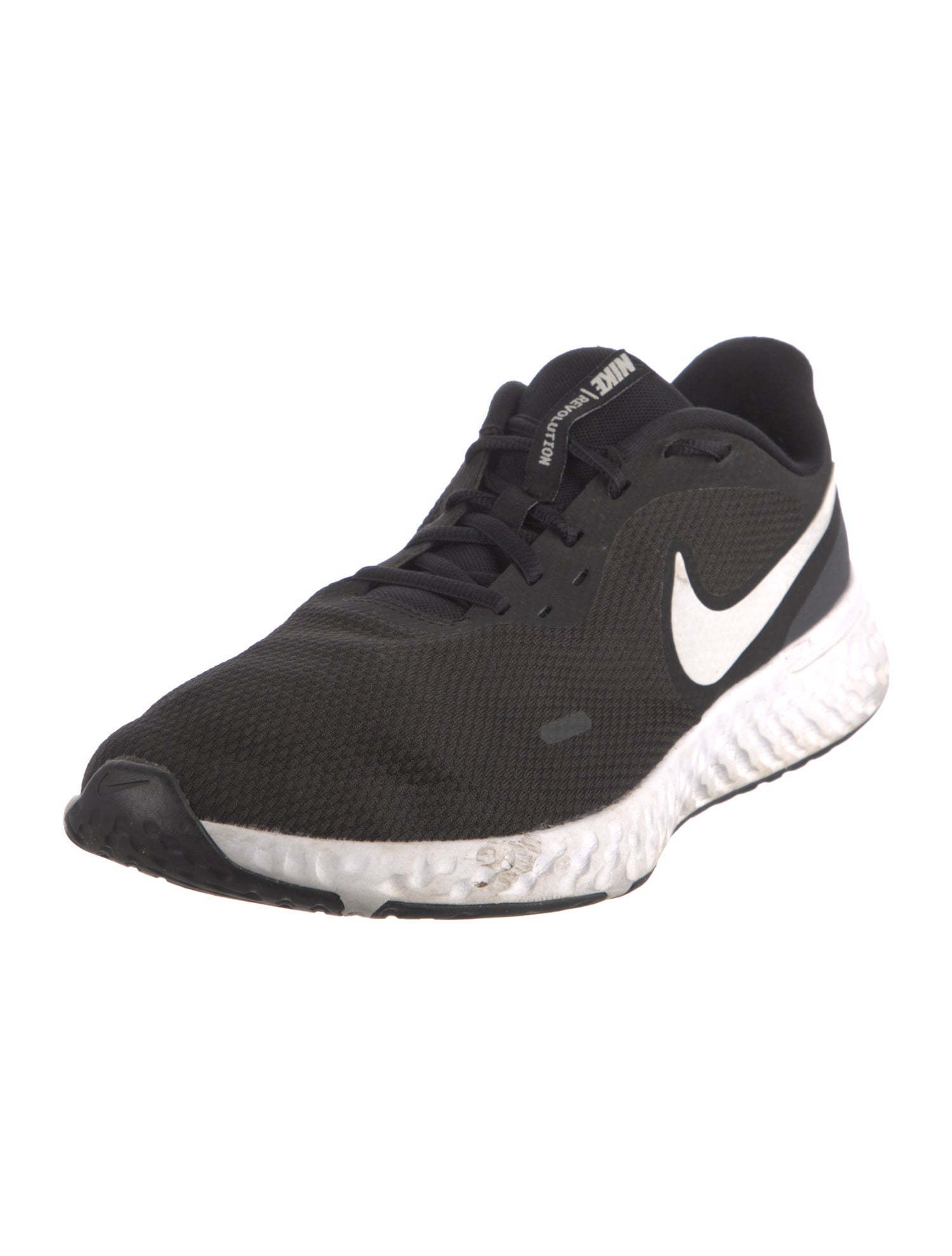 Nike Mesh Athletic Sneakers