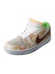 Nike Printed Sneakers
