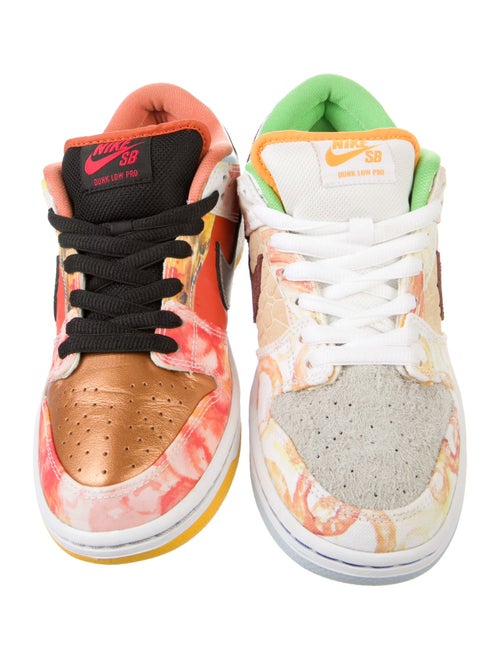 Nike Printed Sneakers