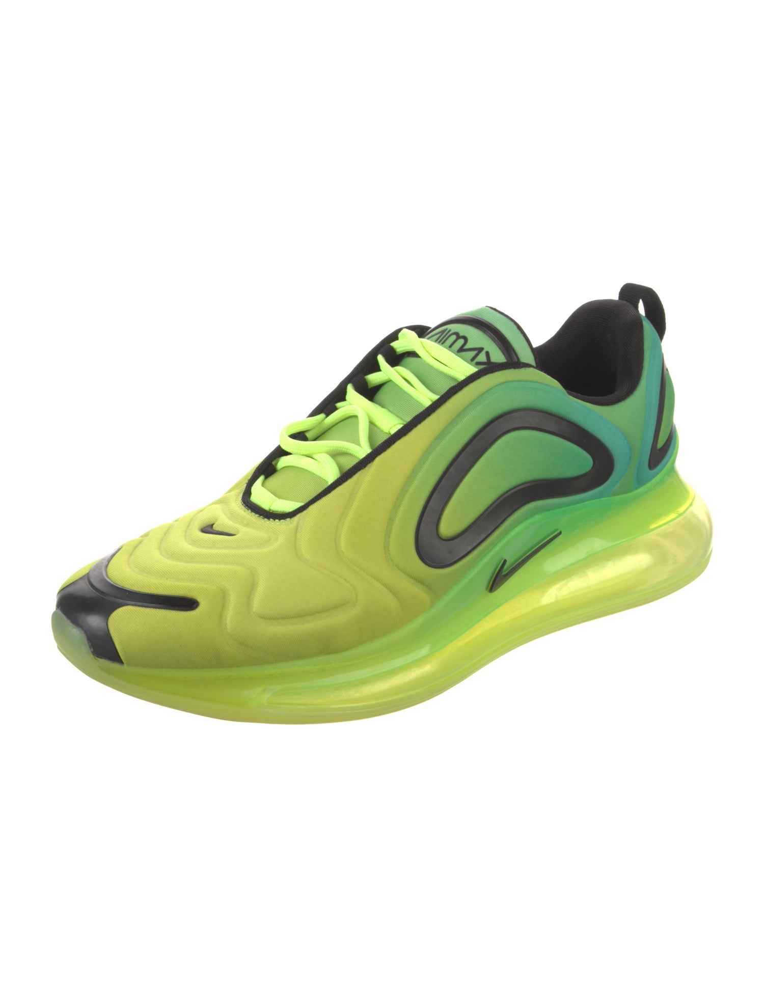 Nike Neoprene Printed Sneakers