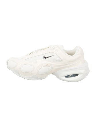 Nike Leather Athletic Sneakers